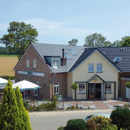 Zur Alten Schmiede Straelen Exteriör bild